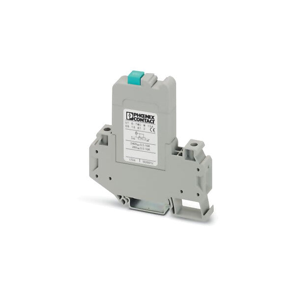 Phoenix Contact Schutzschalter 1-polig UT 6-TMC M 15A